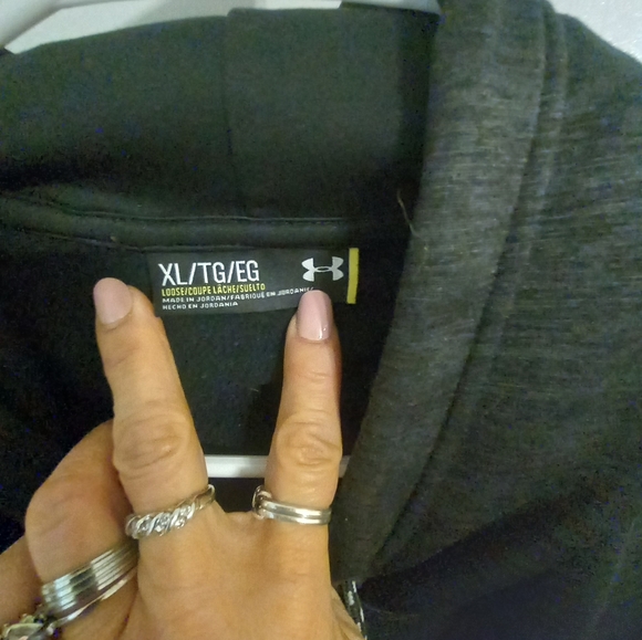 Mens pullover - Picture 2 of 3